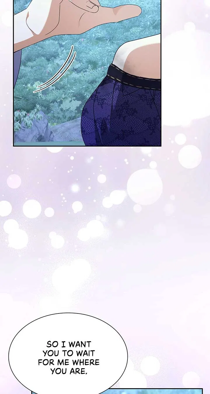 Enough With the Flirting Chapter 51 – Page 29