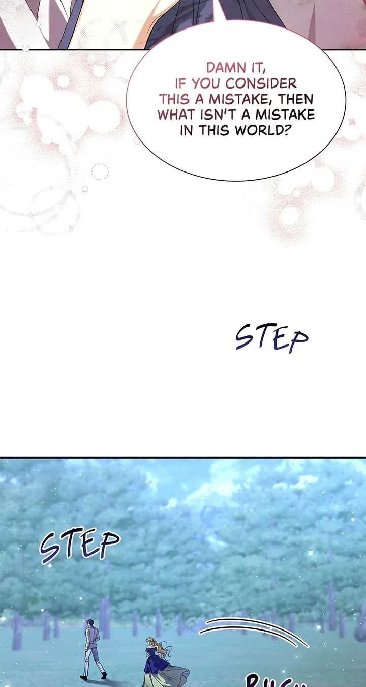 Enough With the Flirting Chapter 51 – Page 34