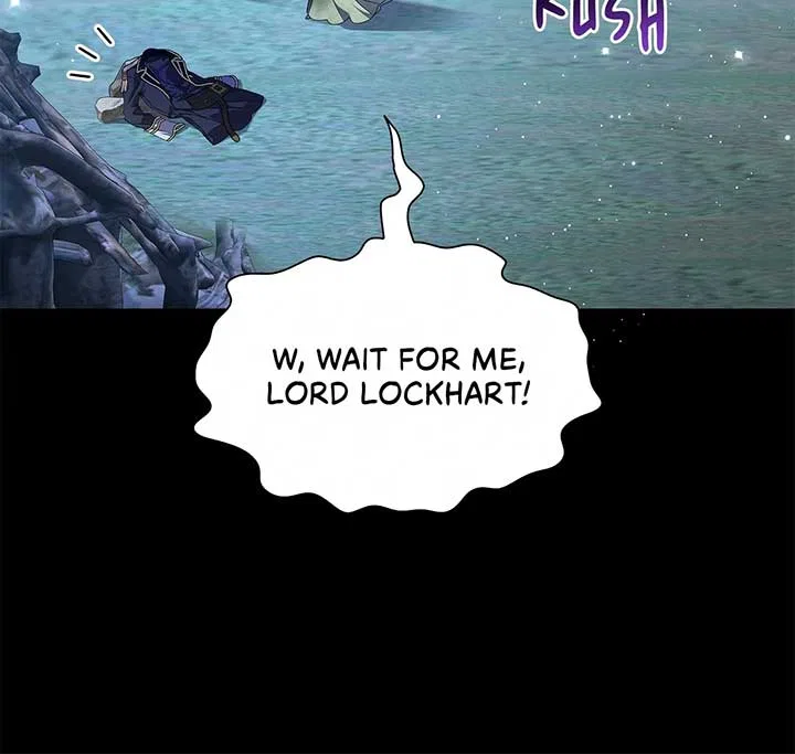 Enough With the Flirting Chapter 51 – Page 35