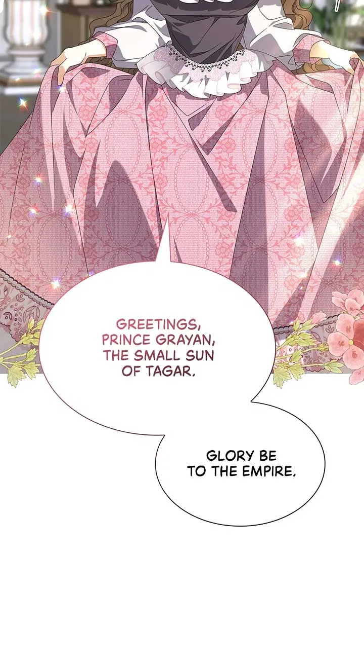 Enough With the Flirting Chapter 51 – Page 39
