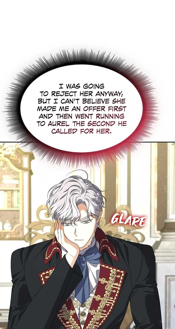 Enough With the Flirting Chapter 51 – Page 40