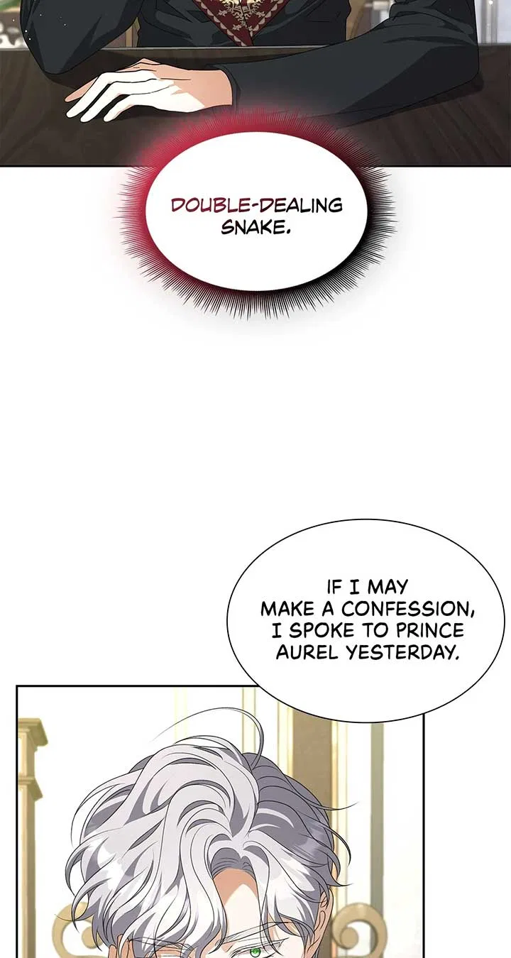 Enough With the Flirting Chapter 51 – Page 41