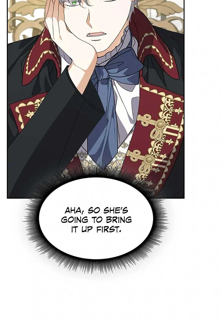 Enough With the Flirting Chapter 51 – Page 42