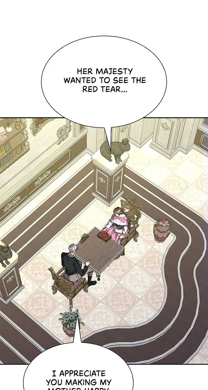 Enough With the Flirting Chapter 51 – Page 43