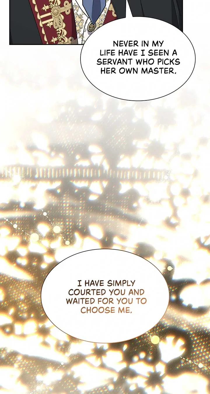 Enough With the Flirting Chapter 51 – Page 47