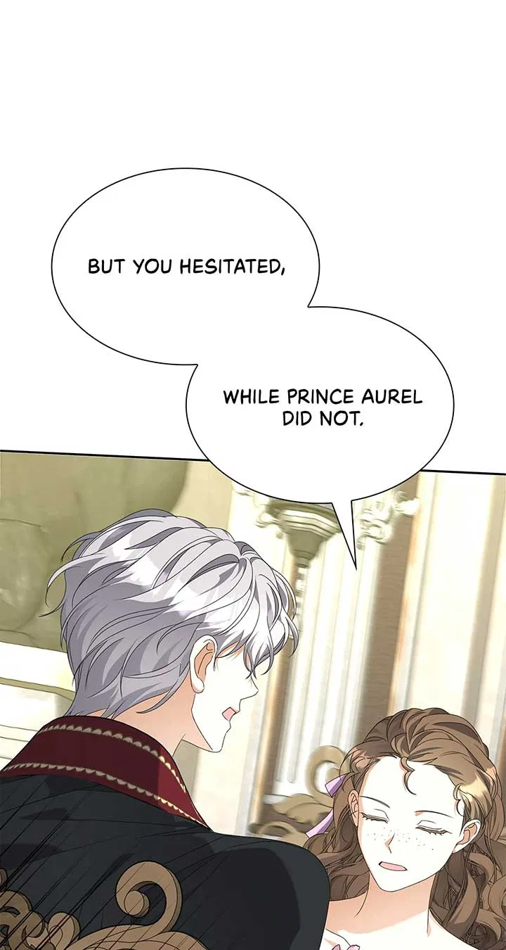 Enough With the Flirting Chapter 51 – Page 49