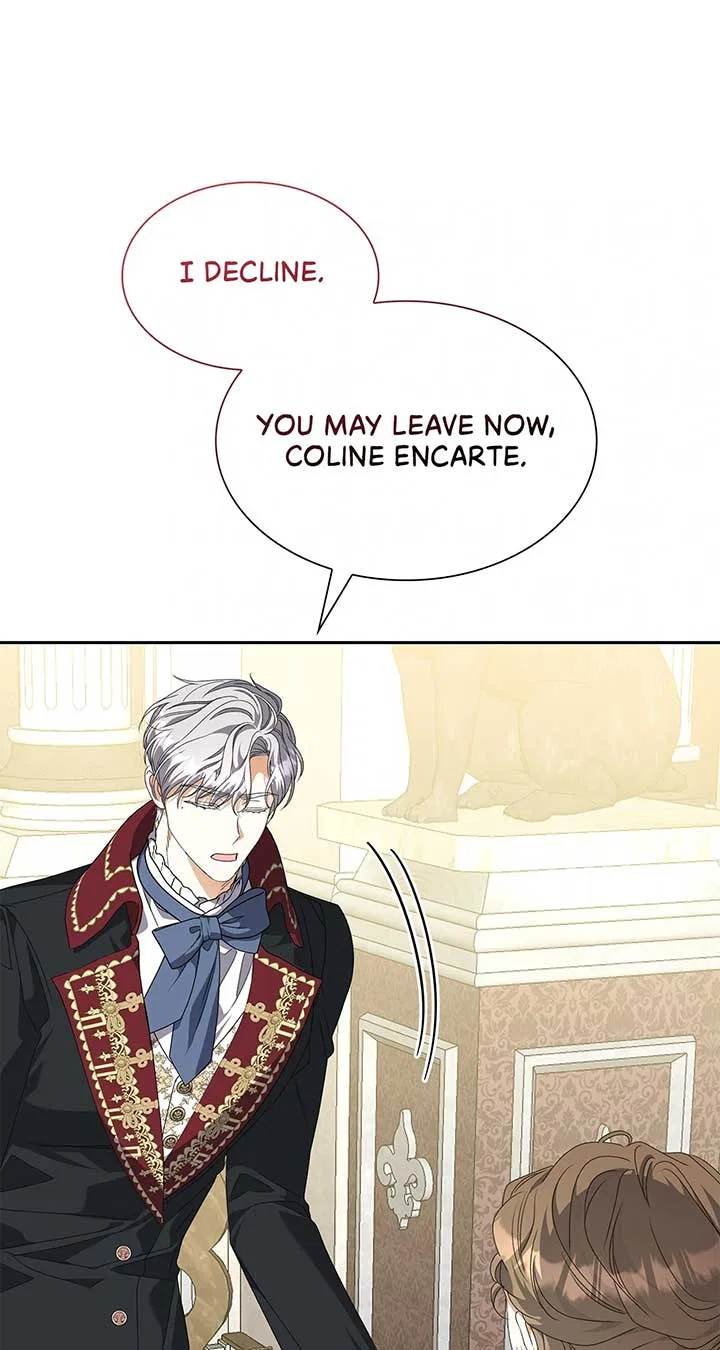 Enough With the Flirting Chapter 51 – Page 54
