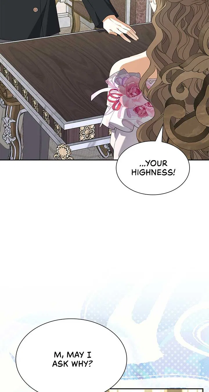 Enough With the Flirting Chapter 51 – Page 55