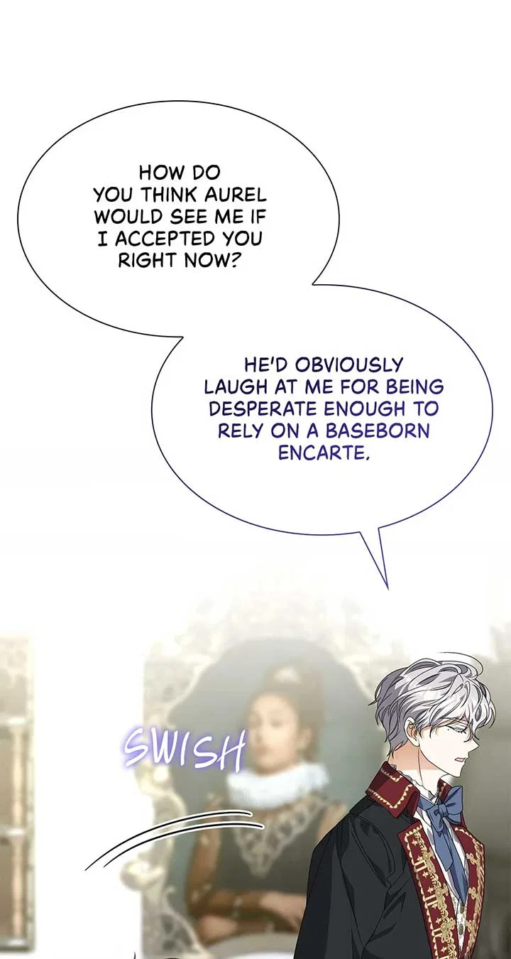 Enough With the Flirting Chapter 51 – Page 58