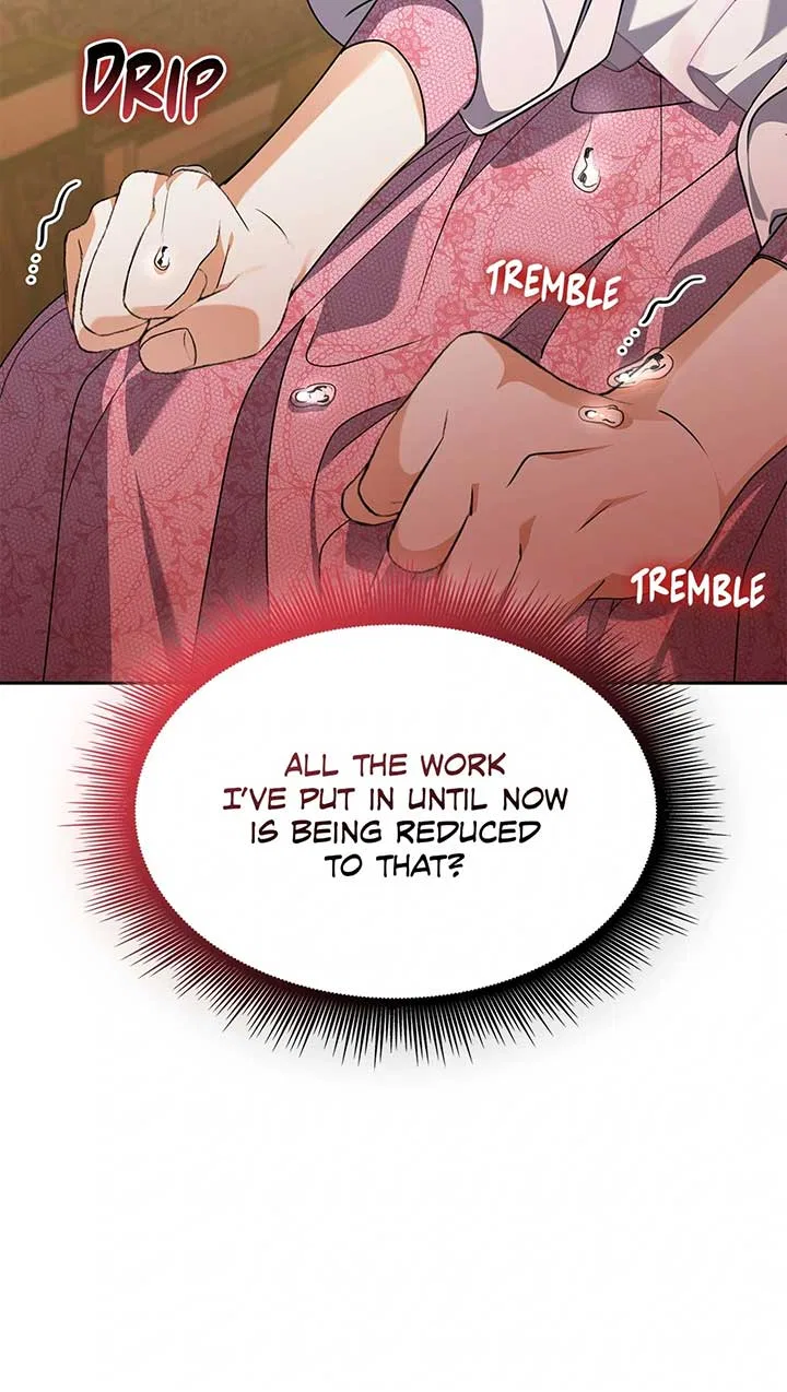 Enough With the Flirting Chapter 51 – Page 64