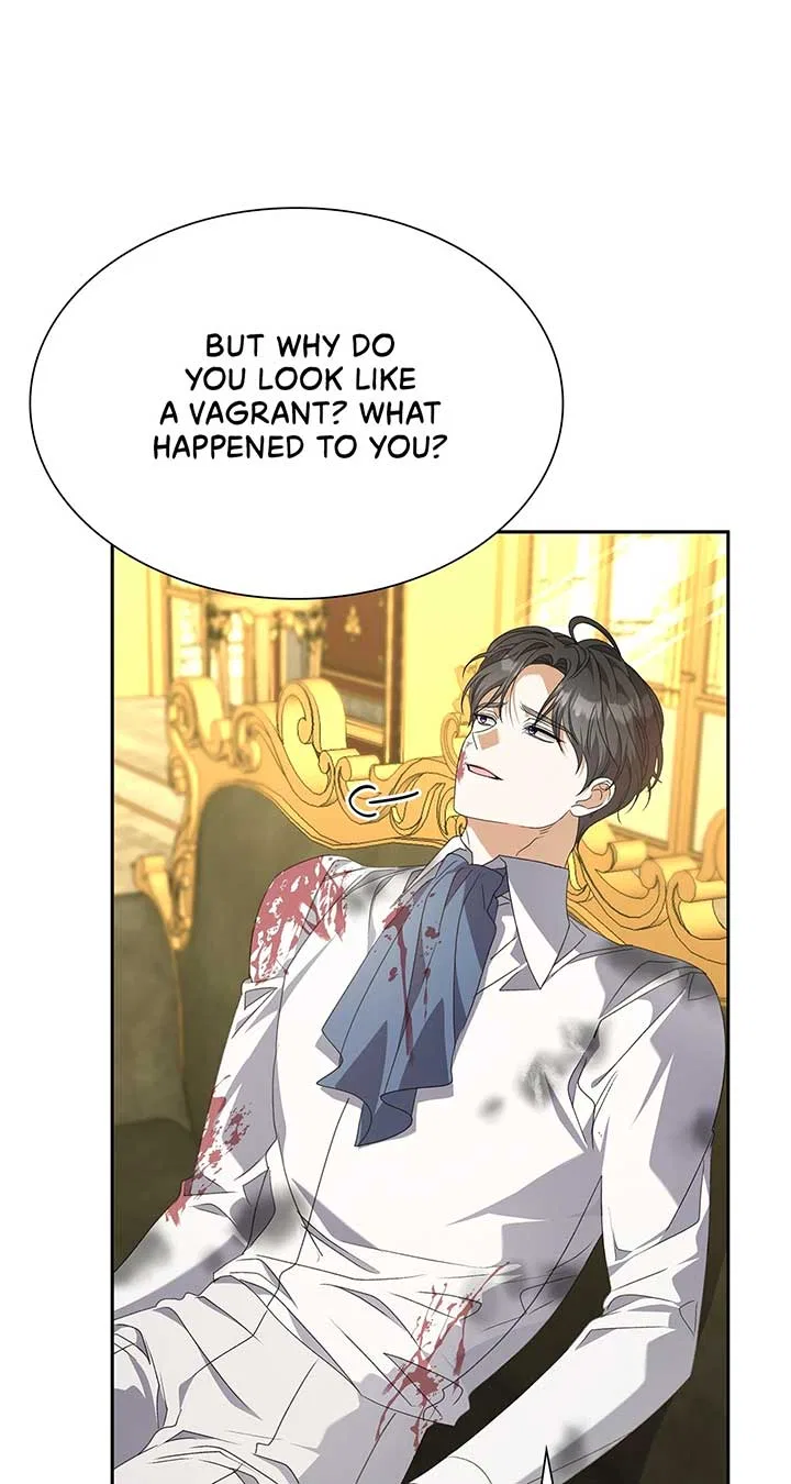 Enough With the Flirting Chapter 51 – Page 69