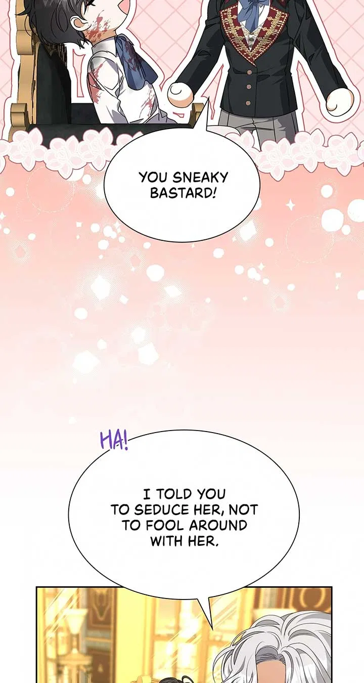 Enough With the Flirting Chapter 51 – Page 71
