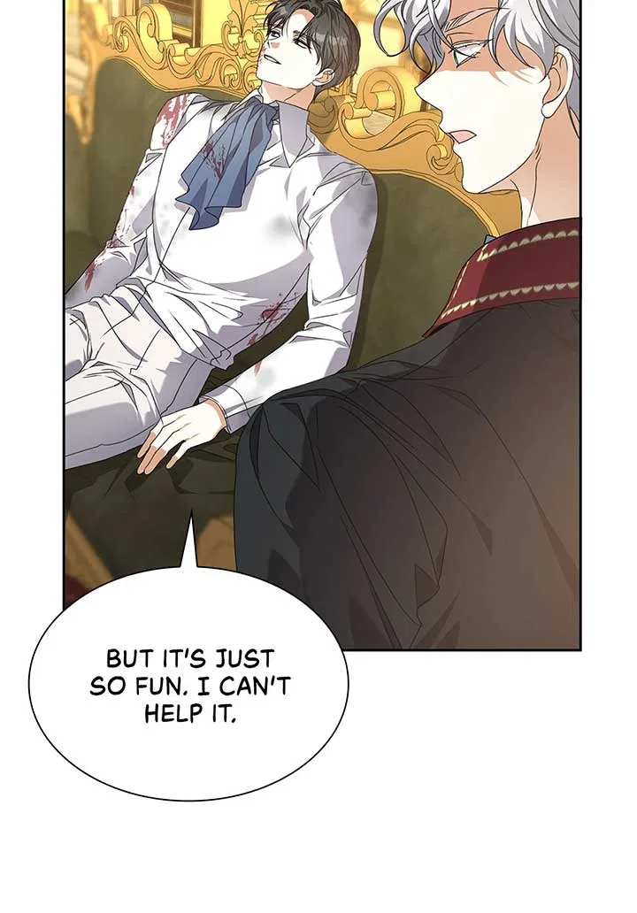Enough With the Flirting Chapter 51 – Page 72