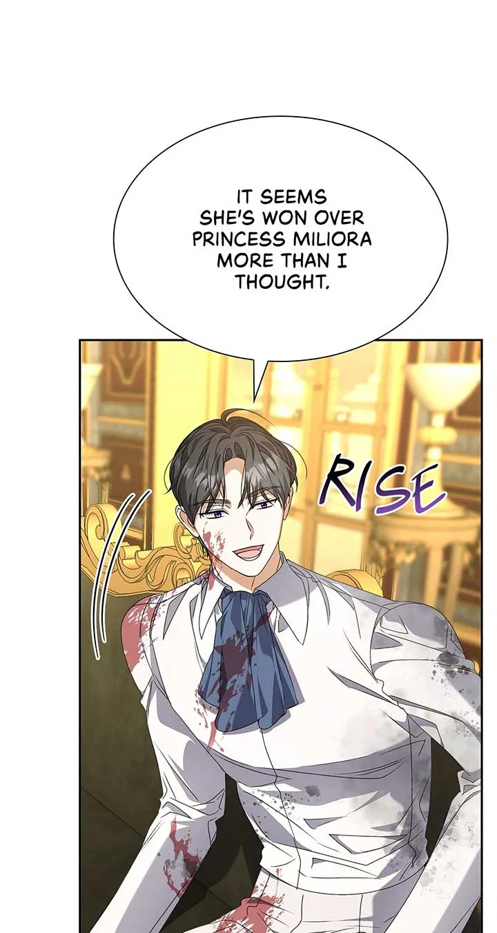 Enough With the Flirting Chapter 51 – Page 73