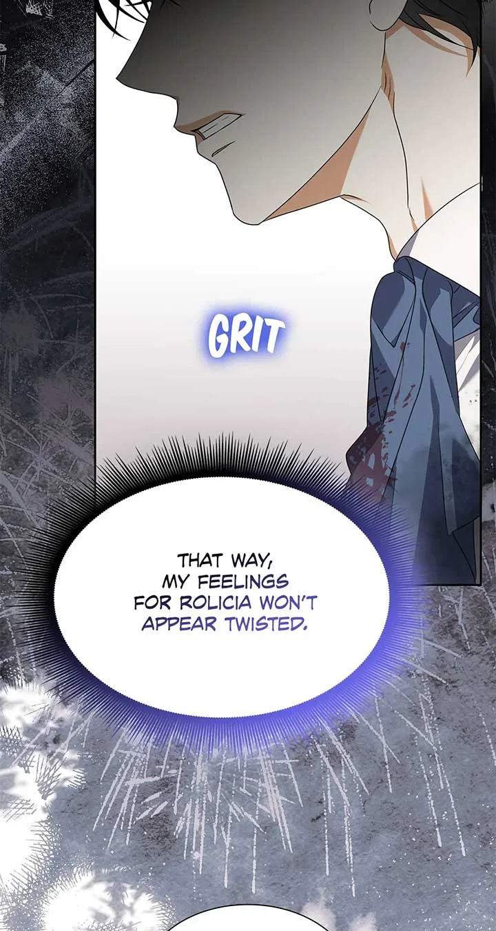 Enough With the Flirting Chapter 51 – Page 76