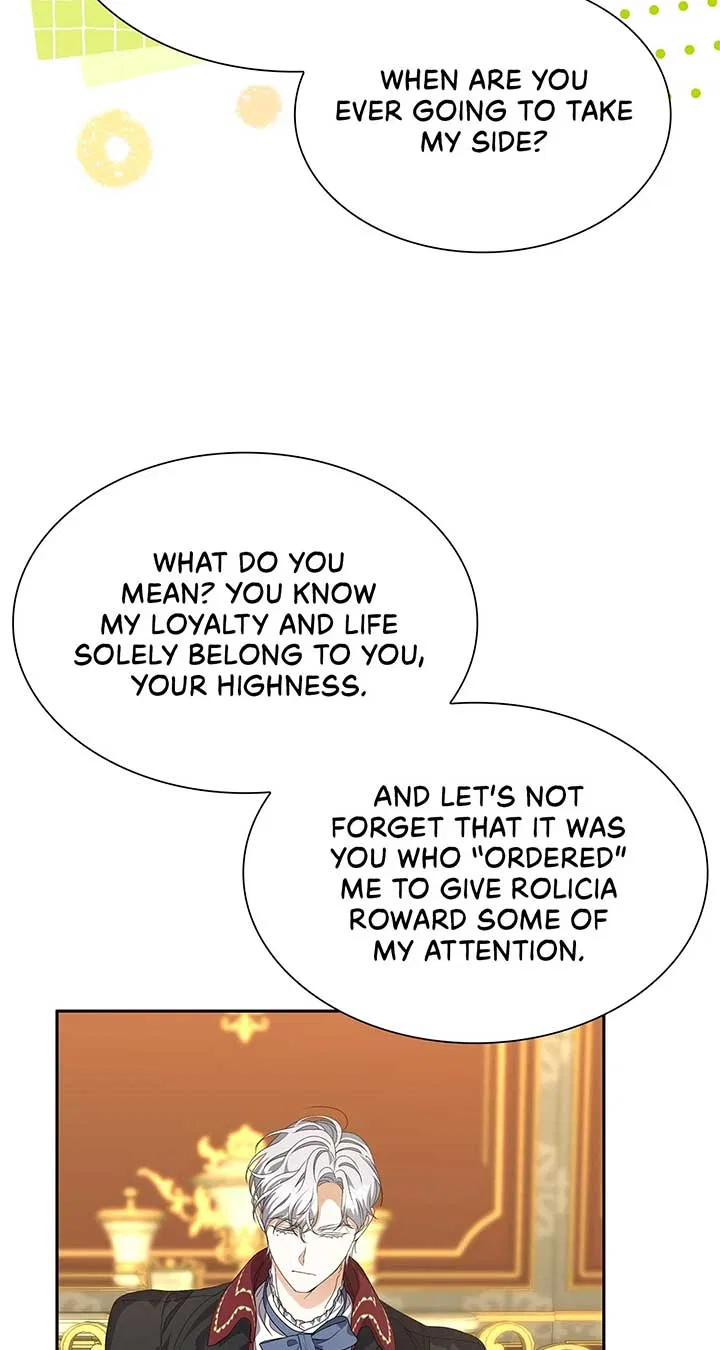 Enough With the Flirting Chapter 51 – Page 80