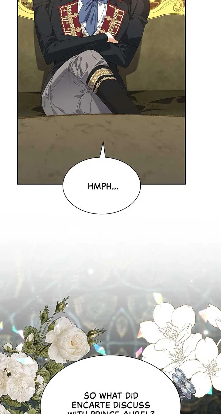 Enough With the Flirting Chapter 51 – Page 81