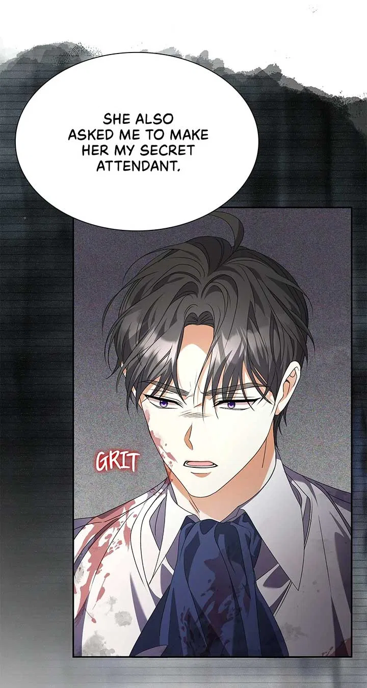 Enough With the Flirting Chapter 51 – Page 84