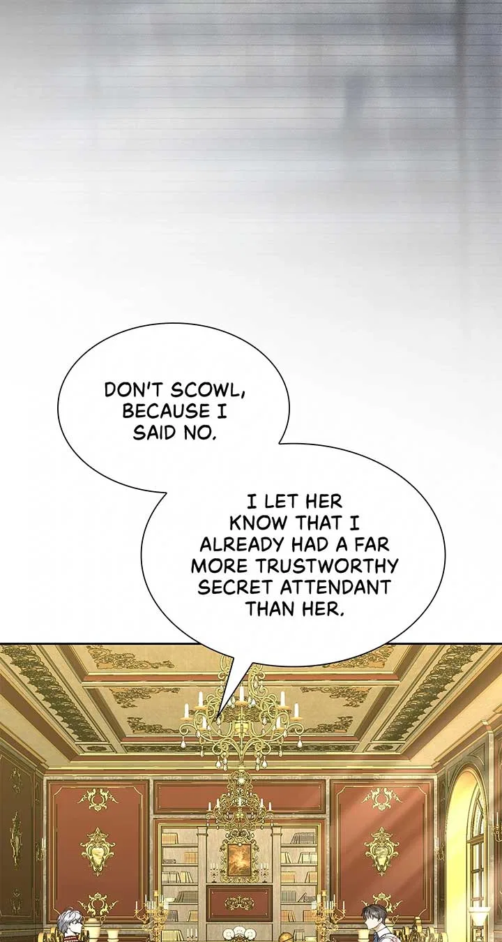 Enough With the Flirting Chapter 51 – Page 85