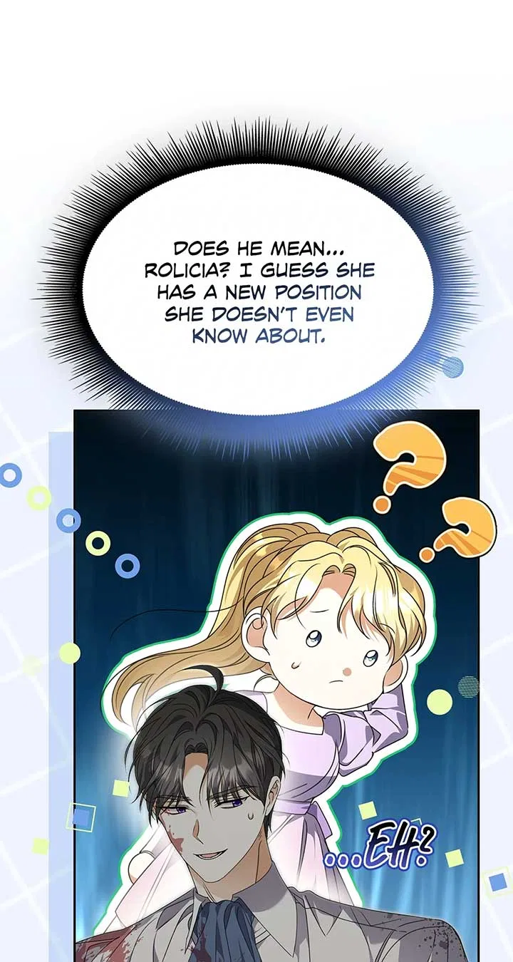 Enough With the Flirting Chapter 51 – Page 87