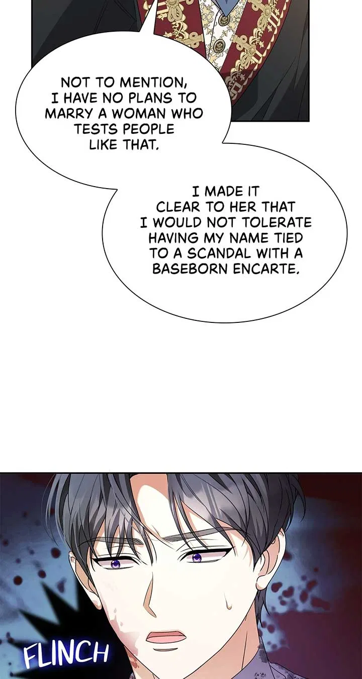 Enough With the Flirting Chapter 51 – Page 89
