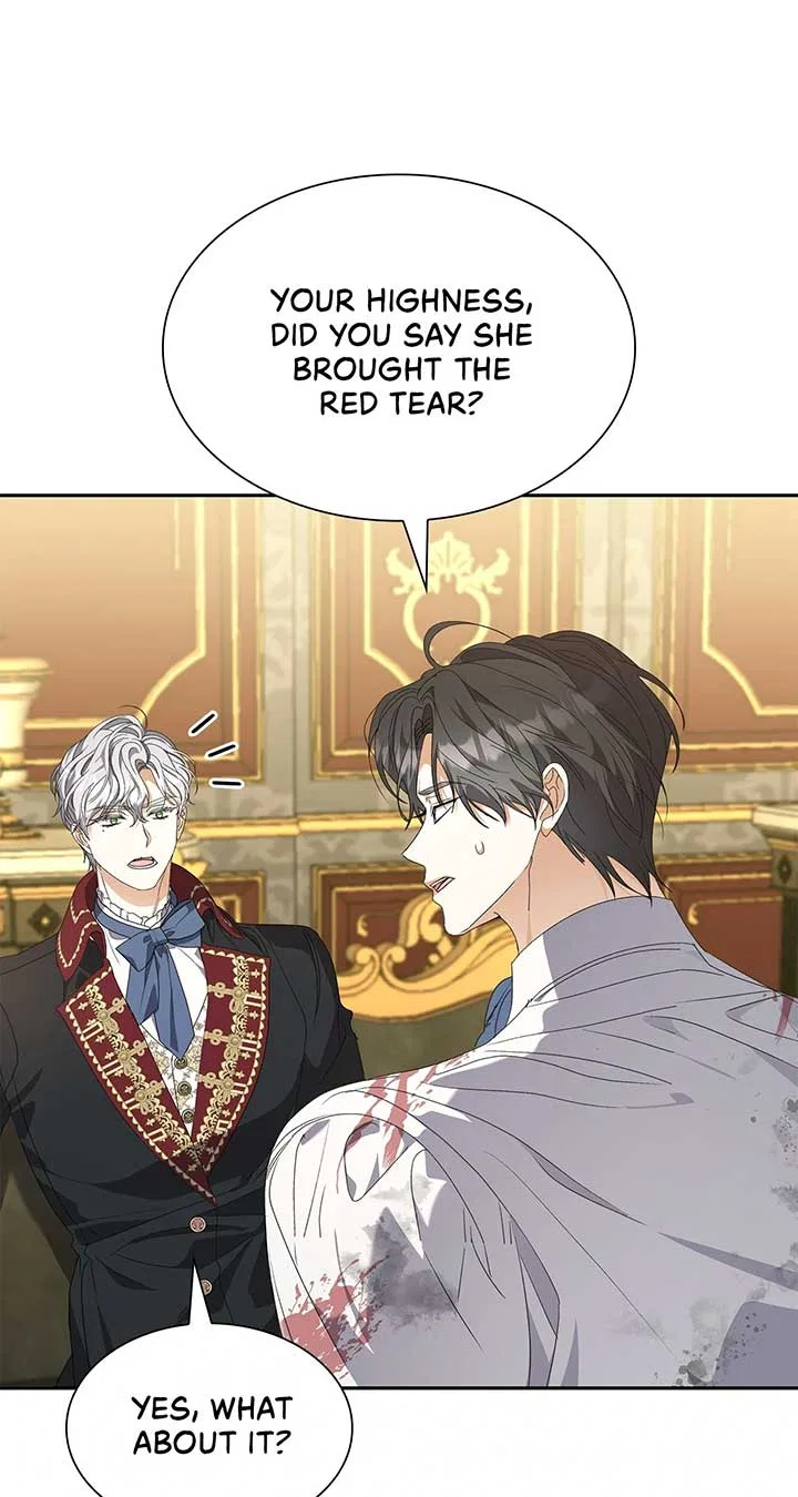 Enough With the Flirting Chapter 51 – Page 91