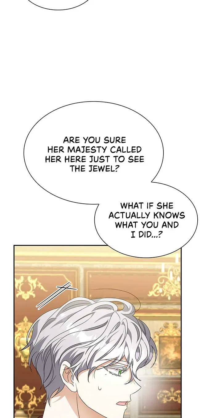 Enough With the Flirting Chapter 51 – Page 92