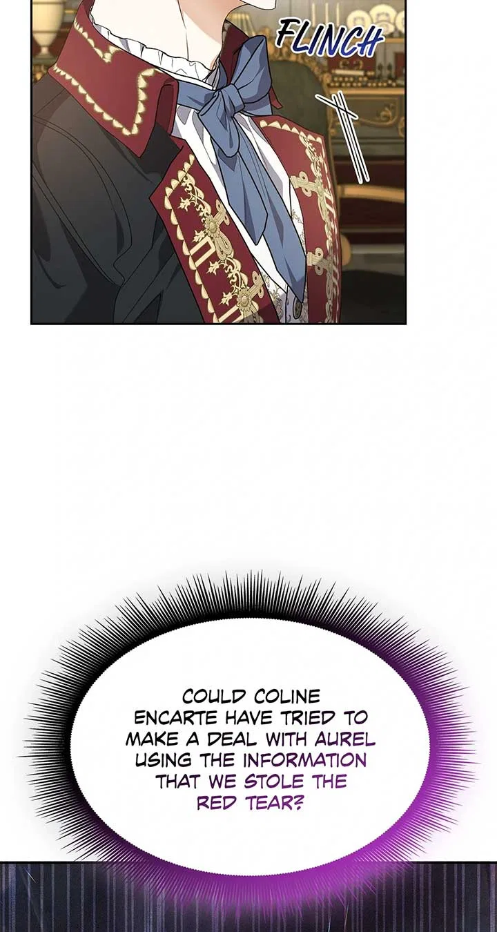 Enough With the Flirting Chapter 51 – Page 93