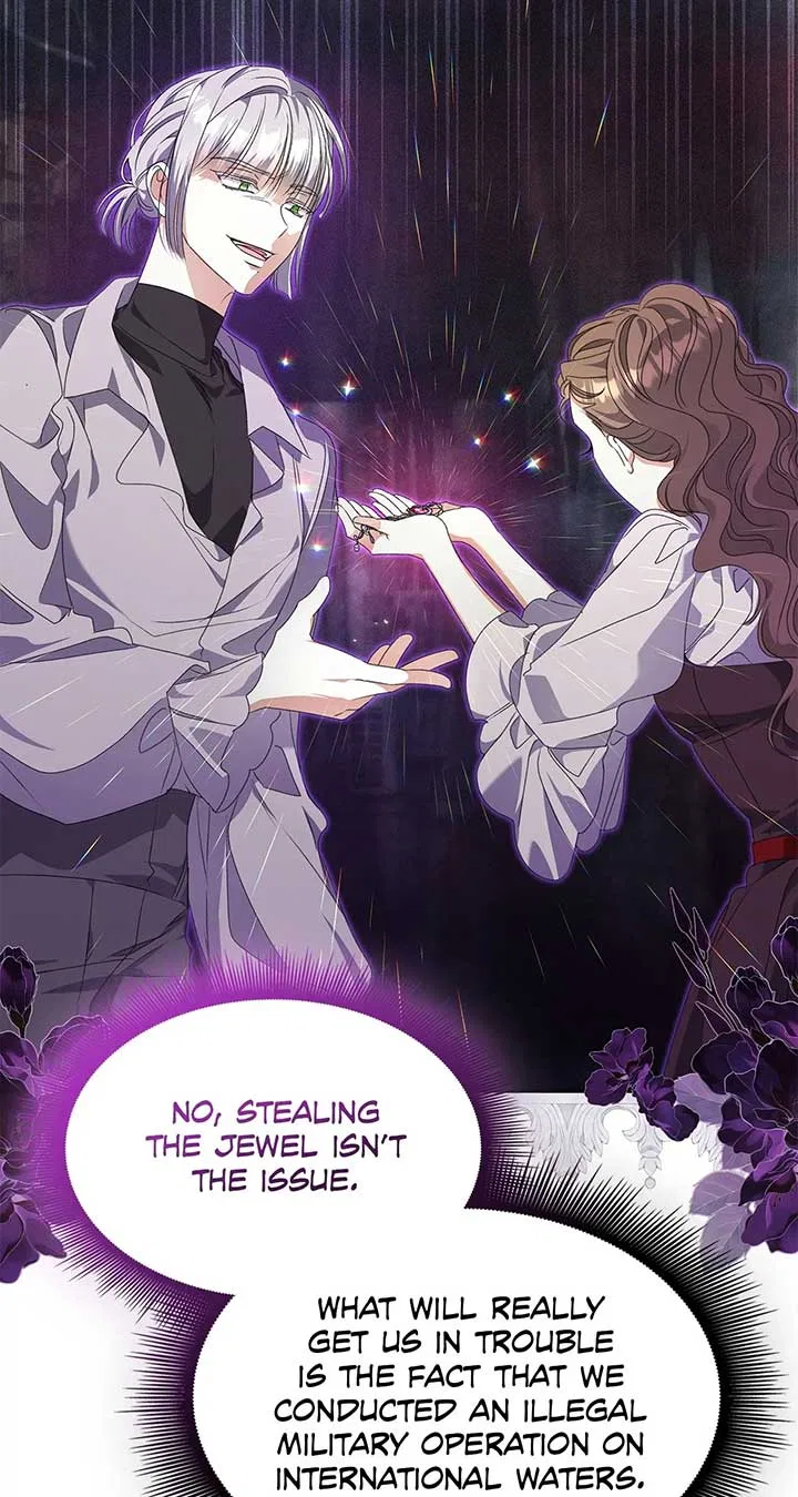 Enough With the Flirting Chapter 51 – Page 94