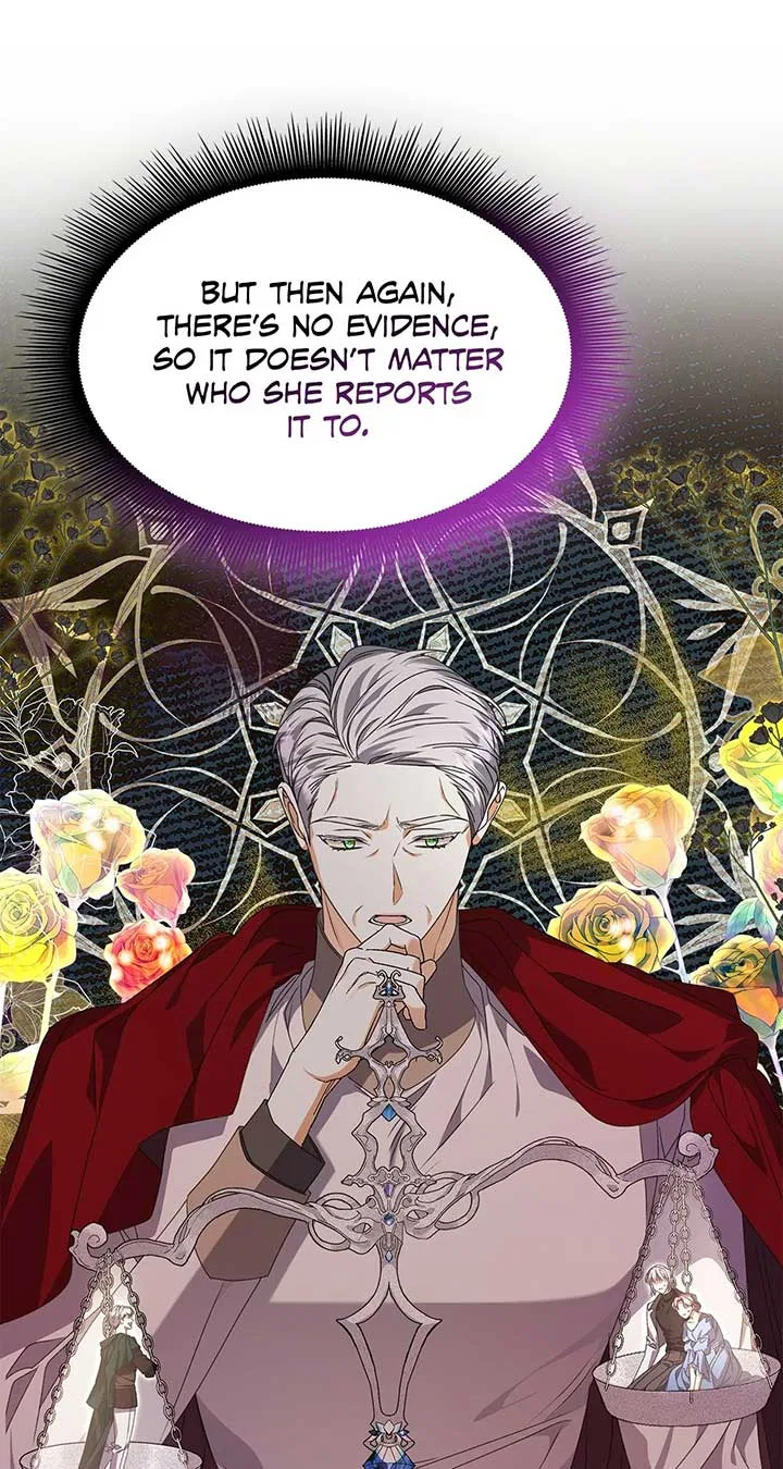 Enough With the Flirting Chapter 51 – Page 96