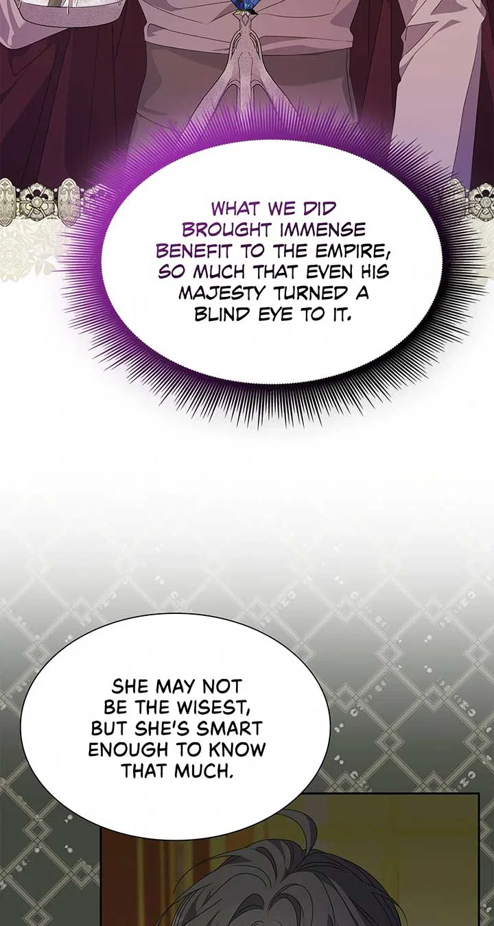 Enough With the Flirting Chapter 51 – Page 97