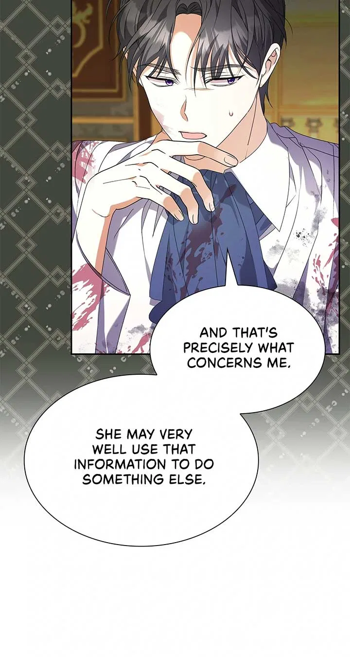 Enough With the Flirting Chapter 51 – Page 98