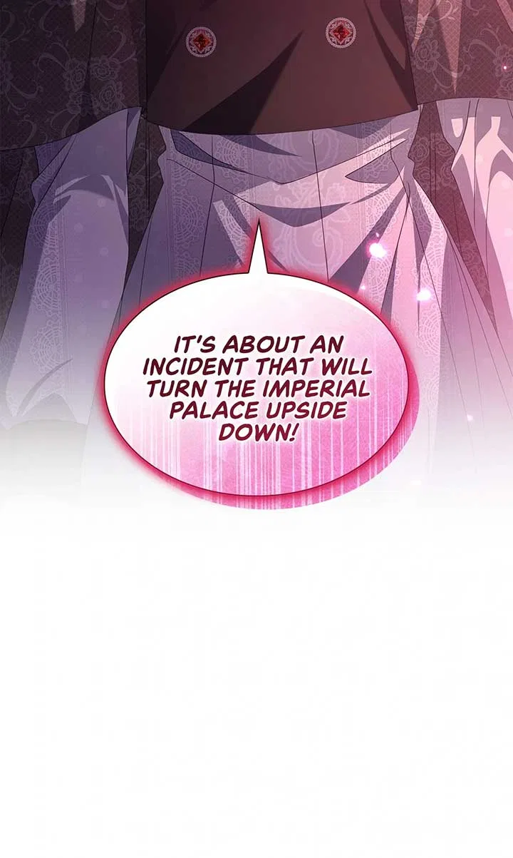 Enough With the Flirting Chapter 51 – Page 104