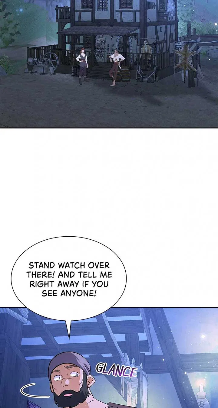 Enough With the Flirting Chapter 50 – Page 2