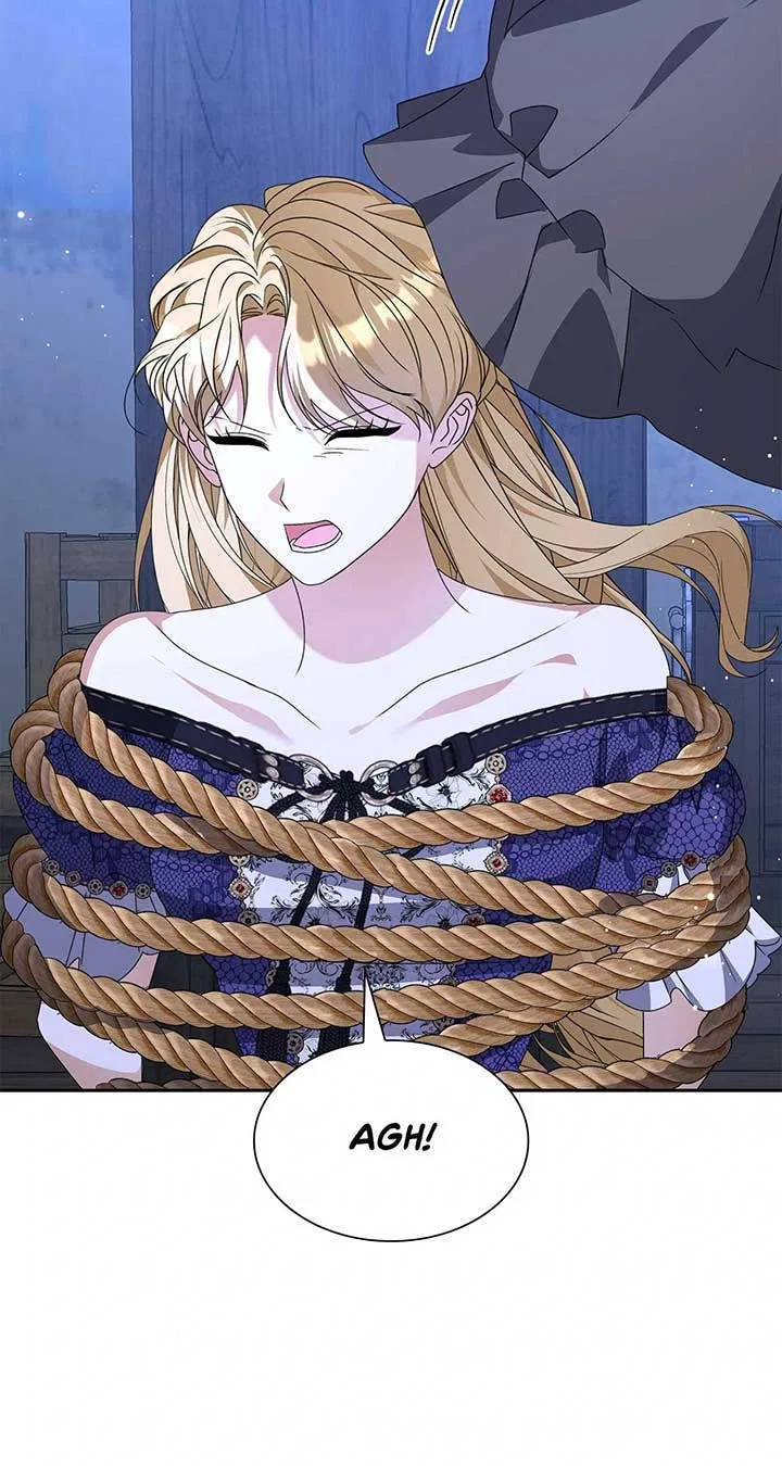 Enough With the Flirting Chapter 50 – Page 4