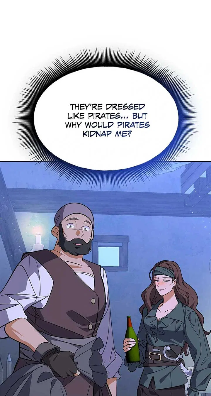 Enough With the Flirting Chapter 50 – Page 5