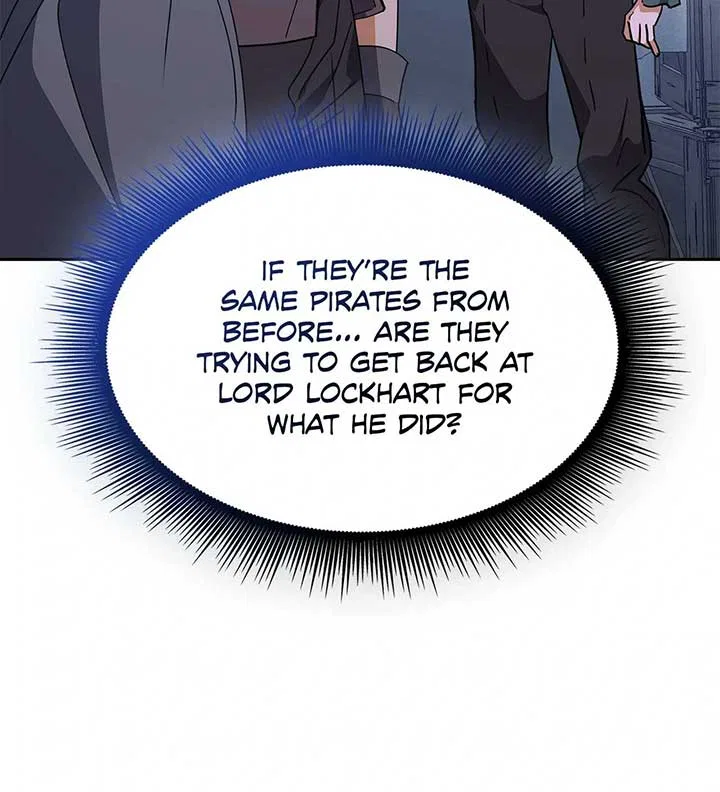 Enough With the Flirting Chapter 50 – Page 6