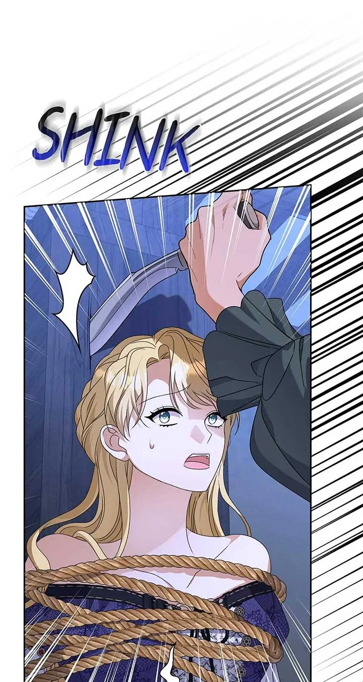 Enough With the Flirting Chapter 50 – Page 7
