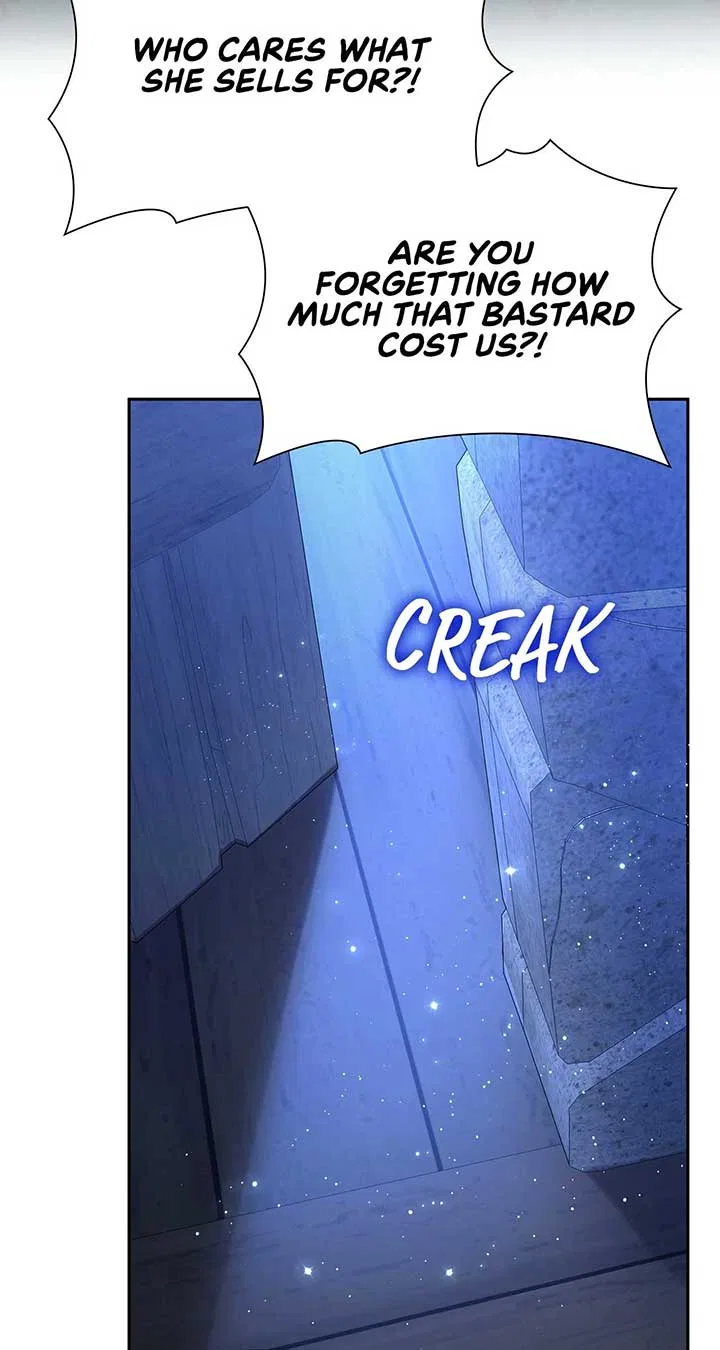 Enough With the Flirting Chapter 50 – Page 10