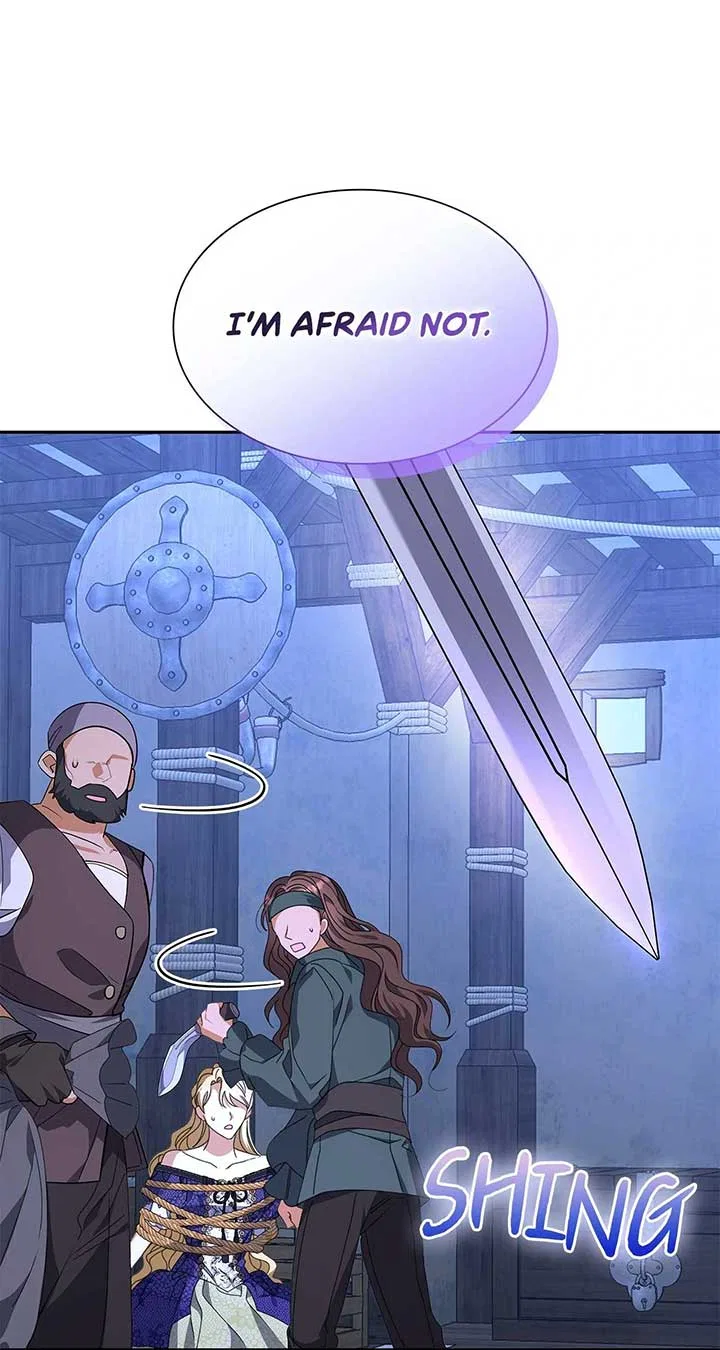 Enough With the Flirting Chapter 50 – Page 12