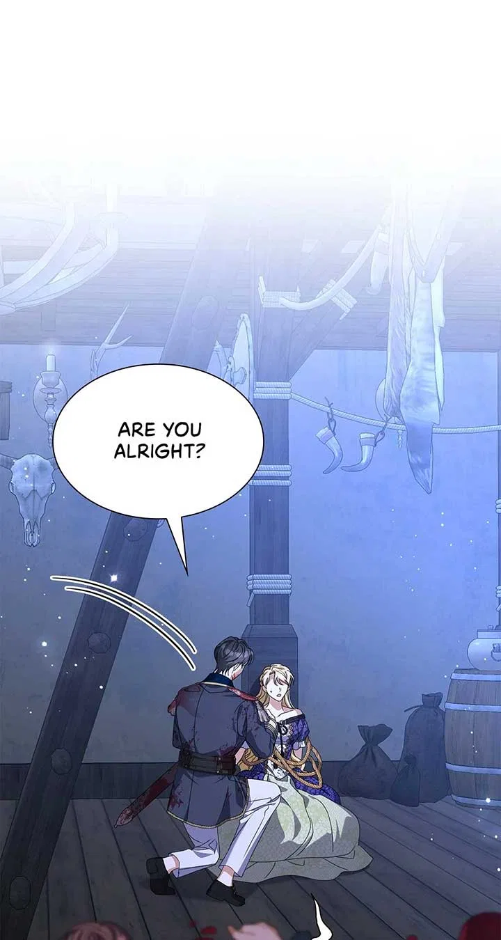 Enough With the Flirting Chapter 50 – Page 18