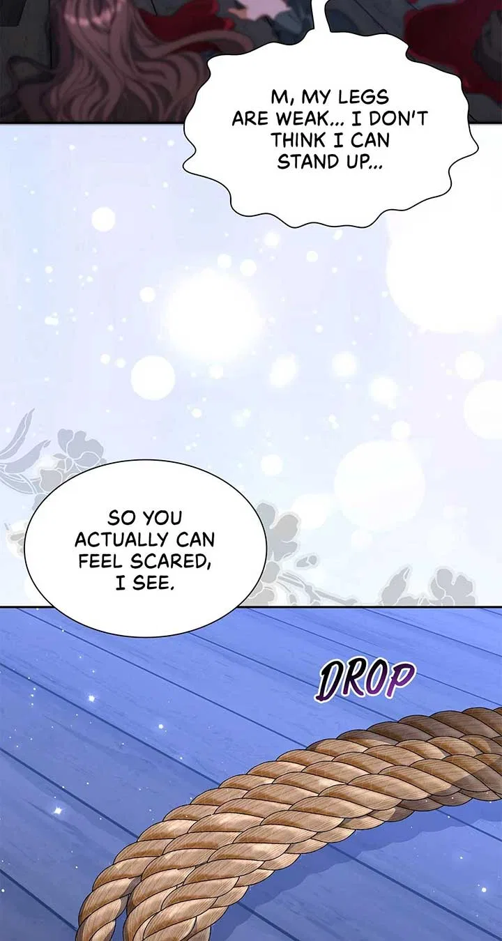 Enough With the Flirting Chapter 50 – Page 19