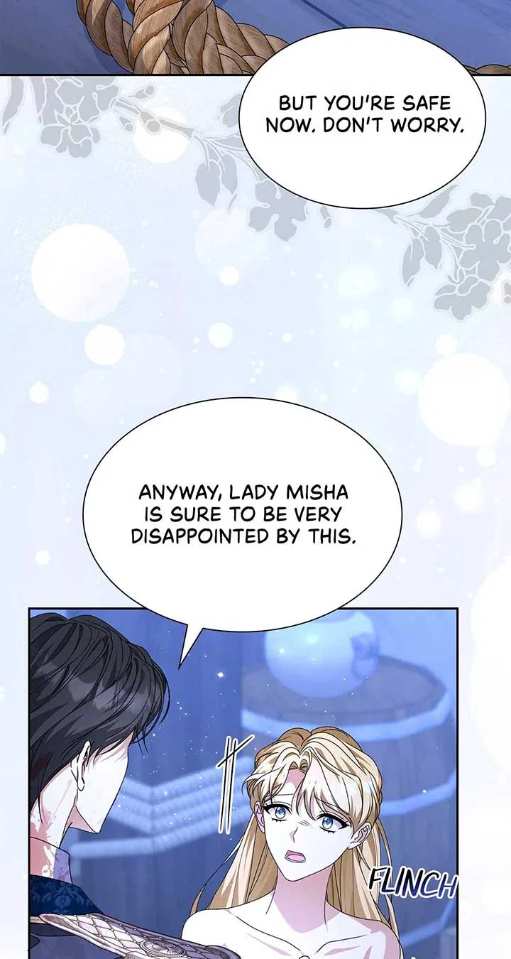 Enough With the Flirting Chapter 50 – Page 20