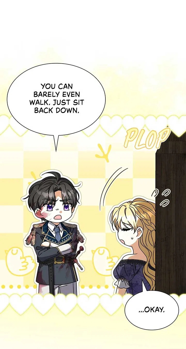 Enough With the Flirting Chapter 50 – Page 22