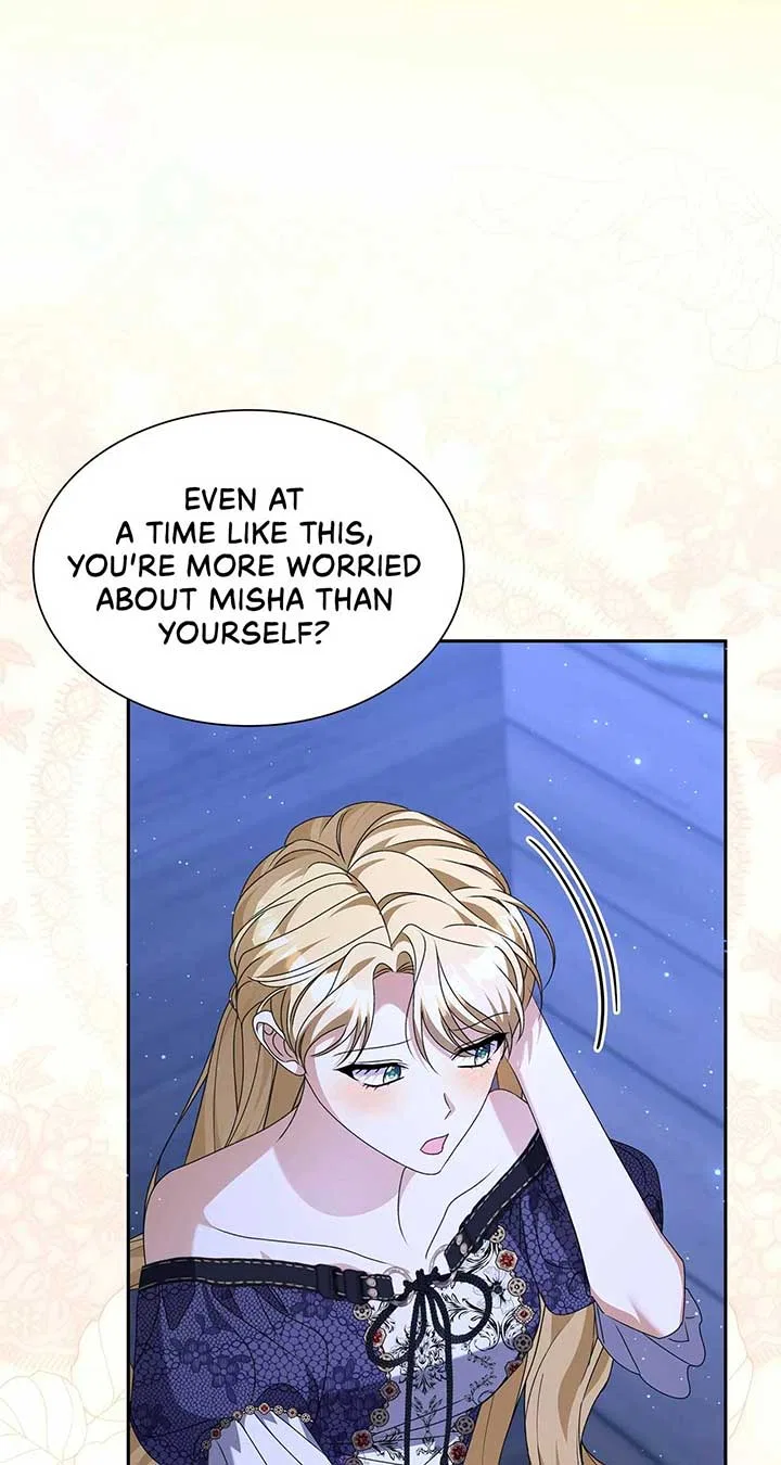 Enough With the Flirting Chapter 50 – Page 23