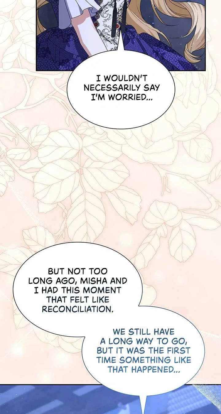 Enough With the Flirting Chapter 50 – Page 24