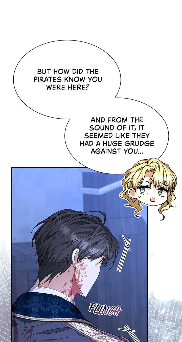 Enough With the Flirting Chapter 50 – Page 26