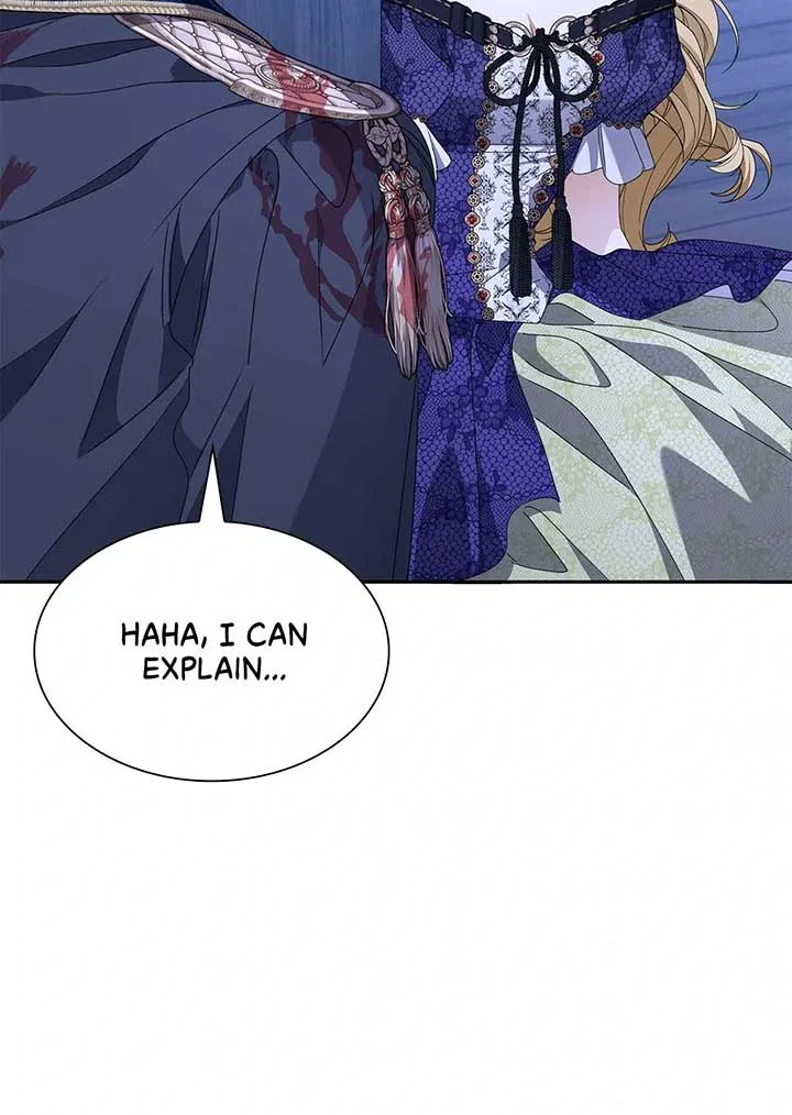 Enough With the Flirting Chapter 50 – Page 28