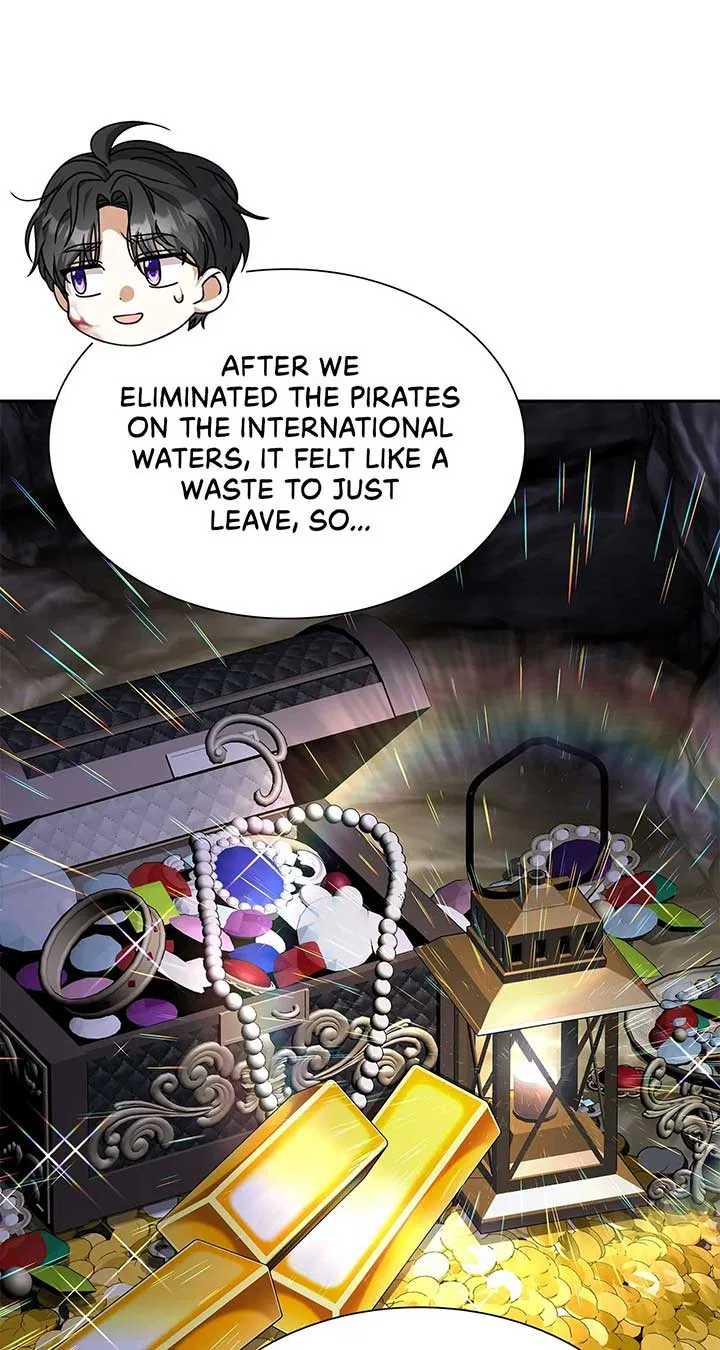 Enough With the Flirting Chapter 50 – Page 29