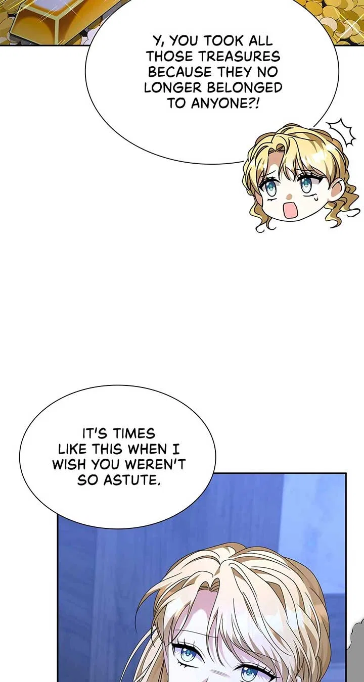 Enough With the Flirting Chapter 50 – Page 30
